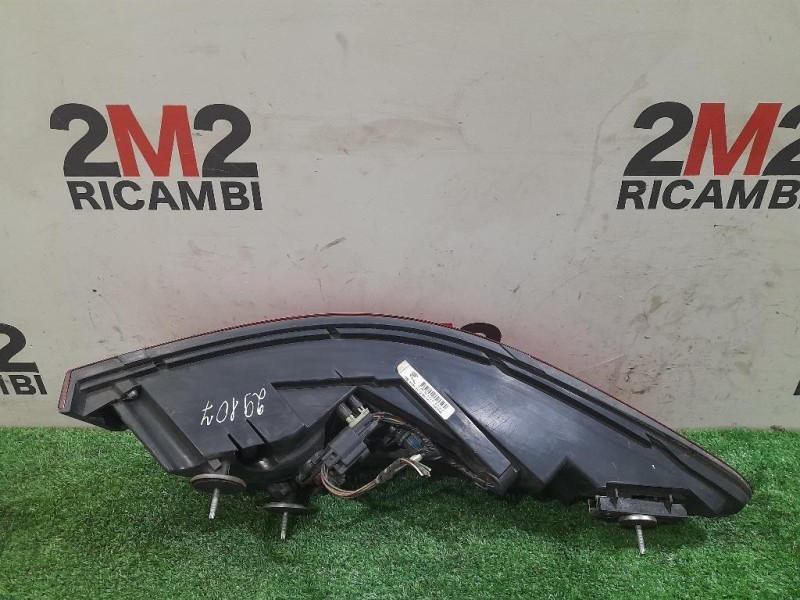 Fanale POST DX 8X2313404 Jaguar XF I 2008