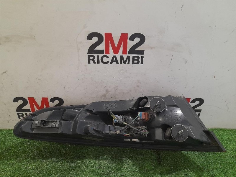 Fanale POST DX 8X2313404-BD Jaguar XF I 2008