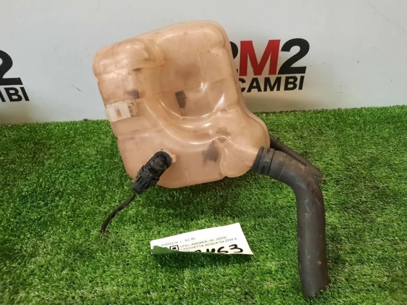 Vaschetta Acqua 22953219 Opel Insignia A 2009