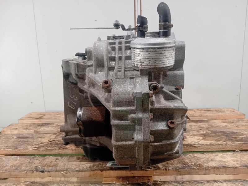 Cambio GA6F21VA 6 MARCE AUTOMATICO Mini MINI ONE R56 2007