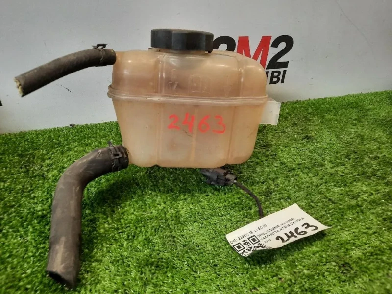 Vaschetta Acqua 22953219 Opel Insignia A 2009