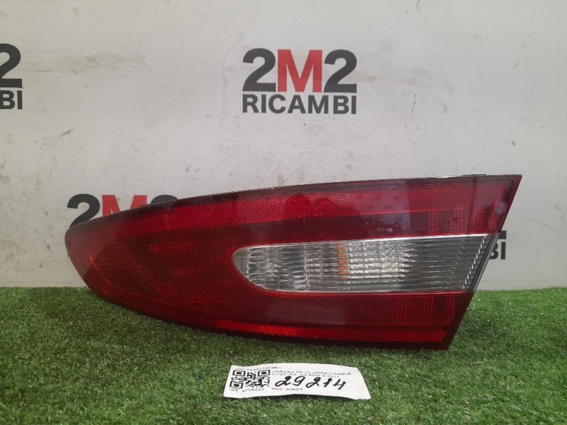 Vaschetta Acqua  Opel Insignia A 2013