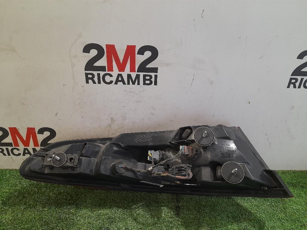 Vaschetta Acqua 39097904 Opel Meriva B 2010