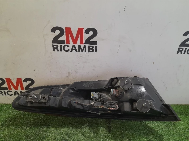 Fanale POST DX 8X2313404BD Jaguar XF I 2008