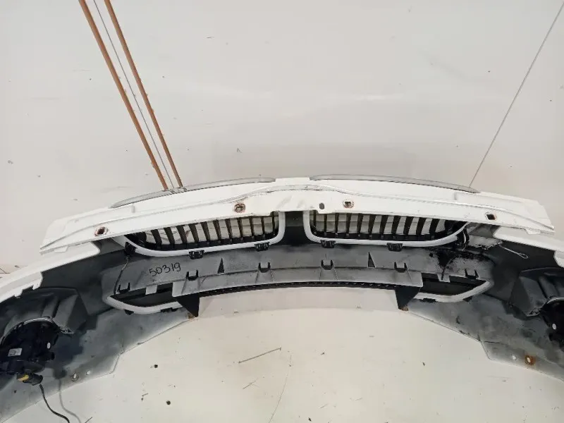 Paraurti ANT PARAURTI ANT Bmw Serie 1 E88 Cabrio 2005