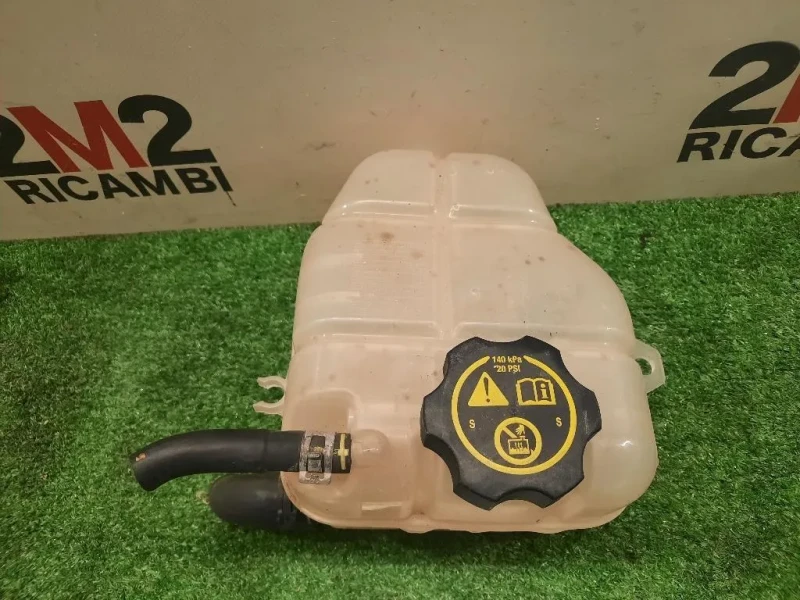 Vaschetta Acqua 39097904 Opel Meriva B 2010