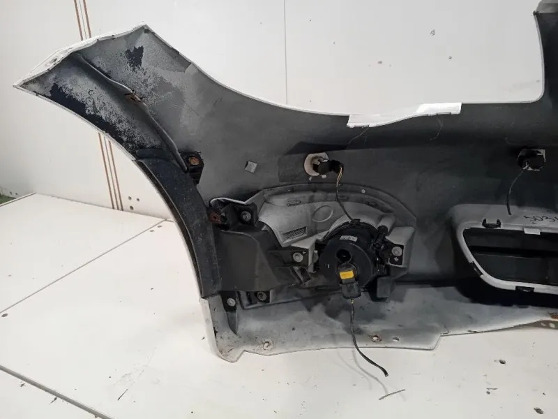 Paraurti ANT PARAURTI ANT Bmw Serie 1 E88 Cabrio 2005