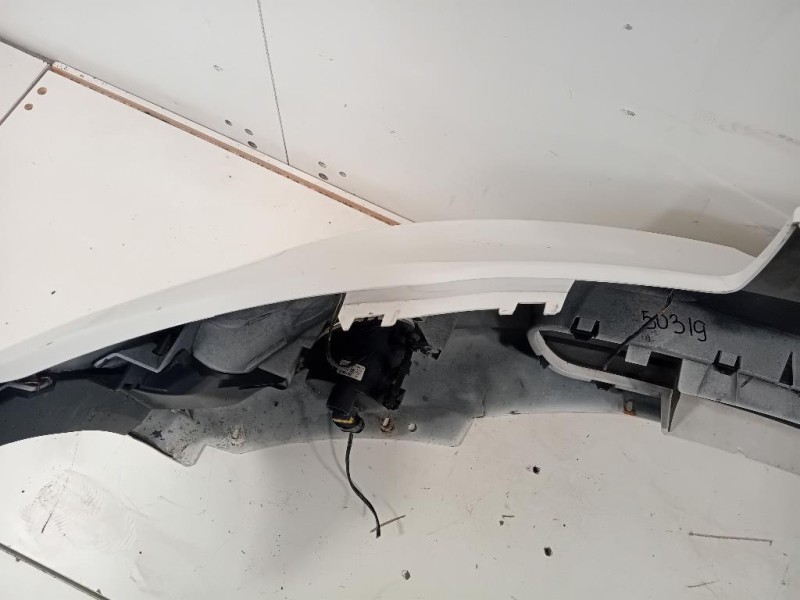 Paraurti ANT PARAURTI ANT Bmw Serie 1 E88 Cabrio 2005