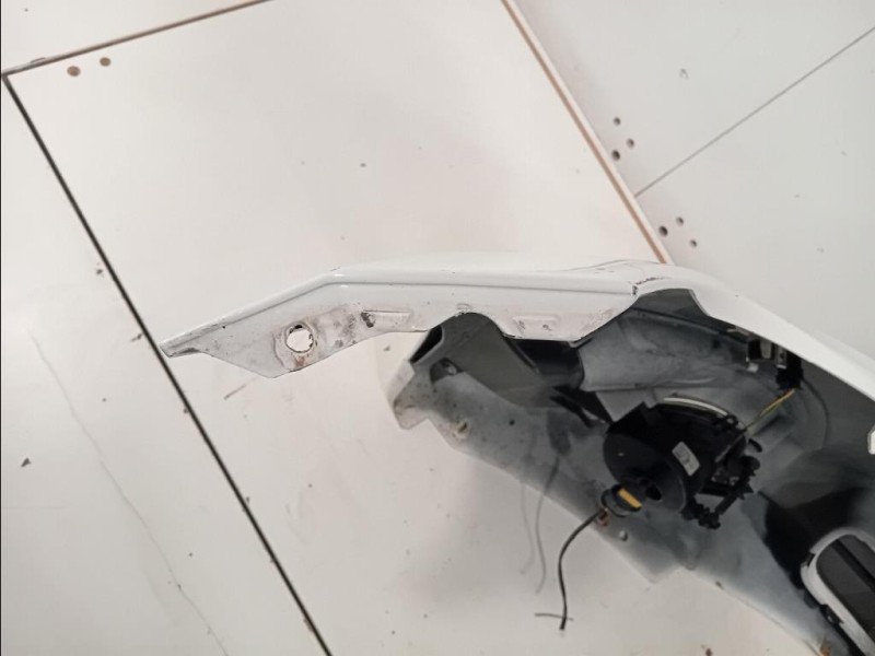 Paraurti ANT PARAURTI ANT Bmw Serie 1 E88 Cabrio 2005