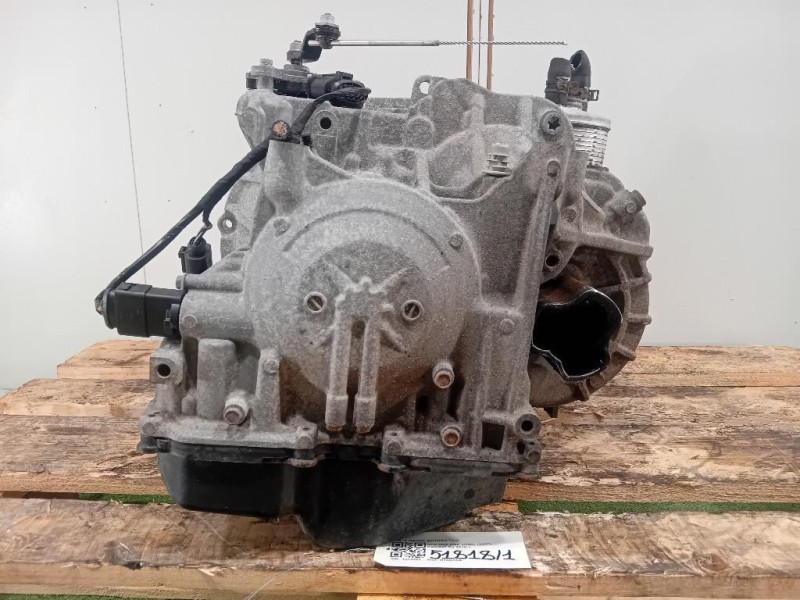 Cambio GA6F21VA 6 MARCE AUTOMATICO Mini MINI ONE R56 2007