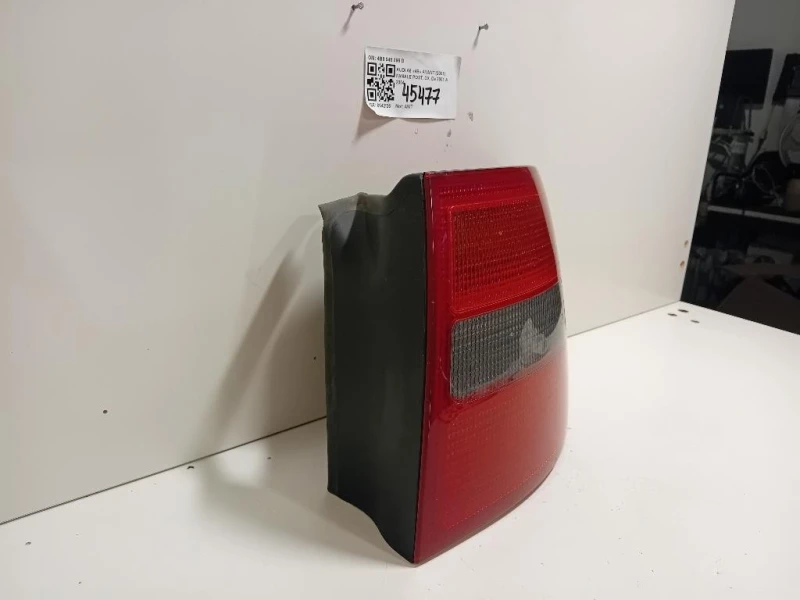 Fanale POST DX 4B9 945 096 D Audi A6 4B Avant 2001