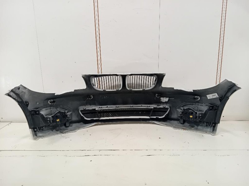 Paraurti ANT PARAURTI ANT Bmw Serie 1 E88 Cabrio 2005