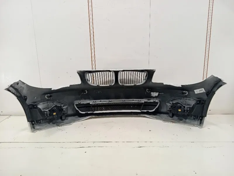 Paraurti ANT PARAURTI ANT Bmw Serie 1 E88 Cabrio 2005