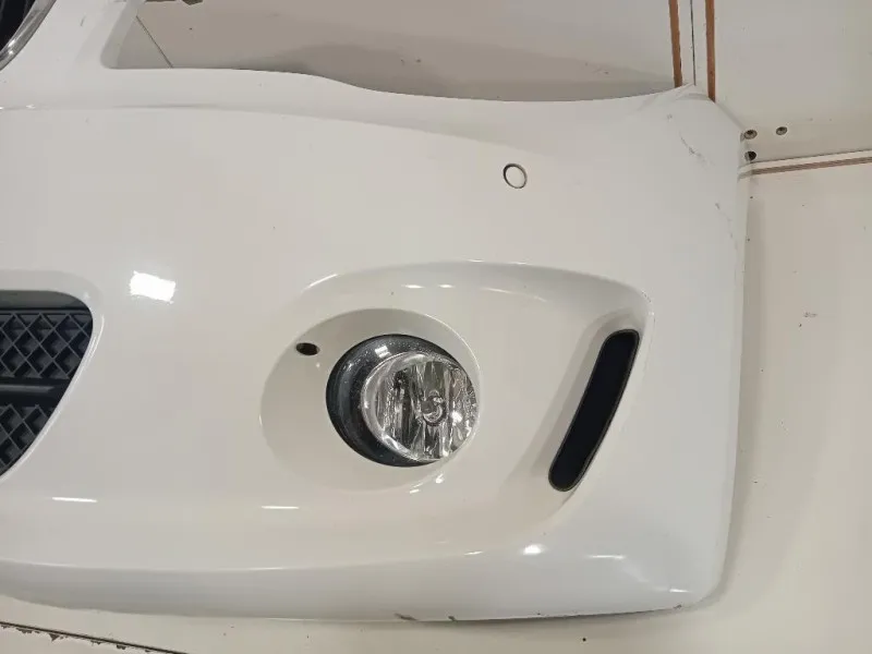 Paraurti ANT PARAURTI ANT Bmw Serie 1 E88 Cabrio 2005