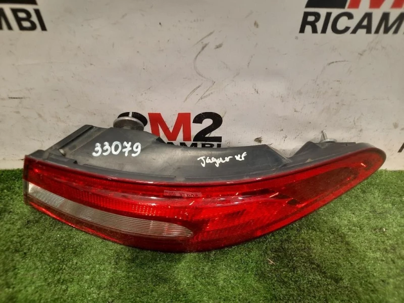 Fanale POST DX 8X2313404 BC Jaguar XF I 2008