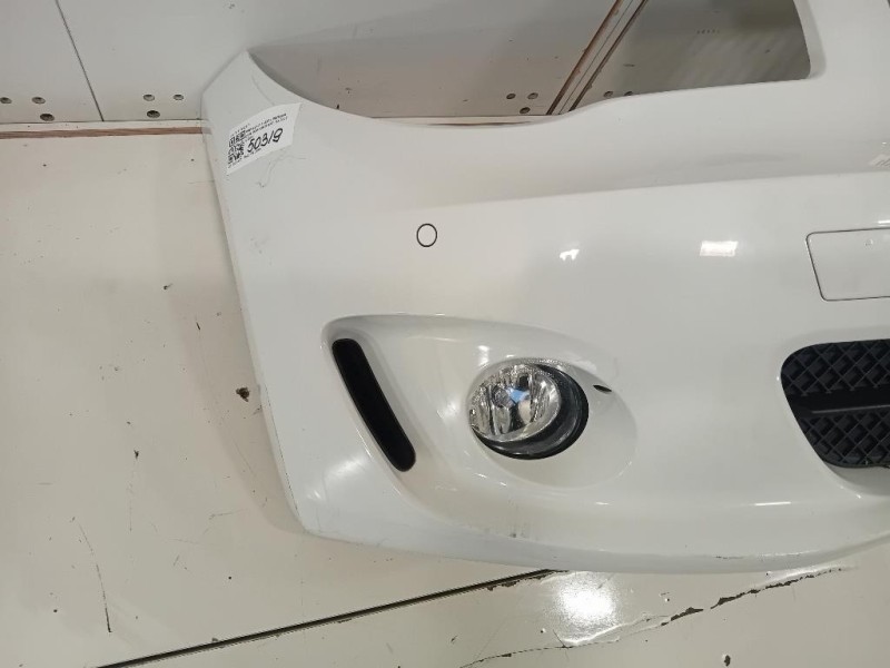 Paraurti ANT PARAURTI ANT Bmw Serie 1 E88 Cabrio 2005