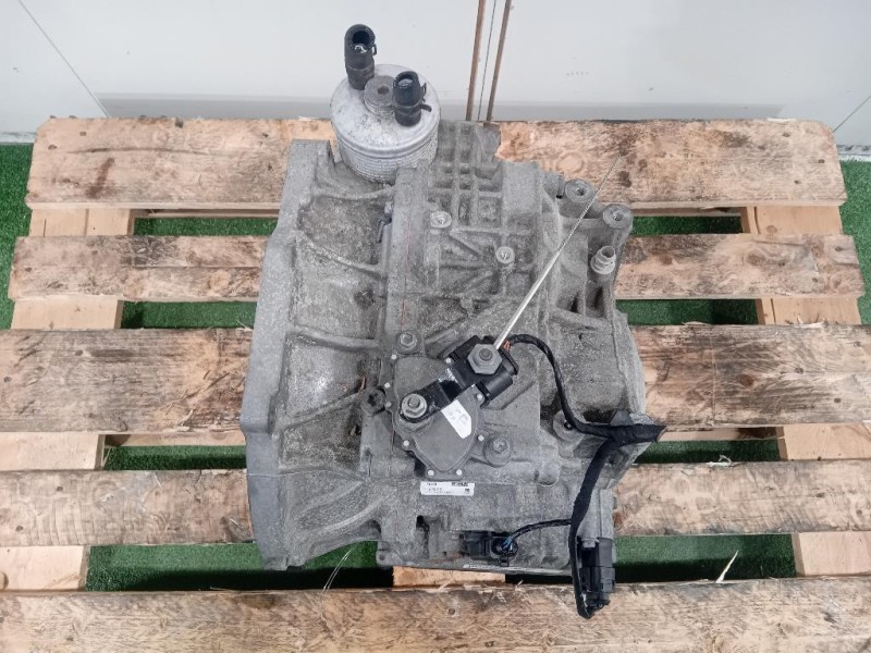 Cambio GA6F21VA 6 MARCE AUTOMATICO Mini MINI ONE R56 2007