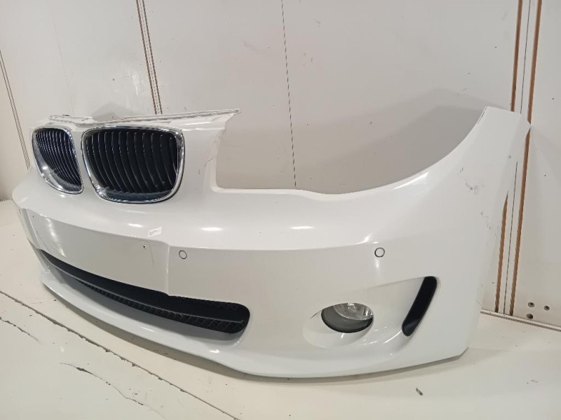 Paraurti ANT PARAURTI ANT Bmw Serie 1 E88 Cabrio 2005