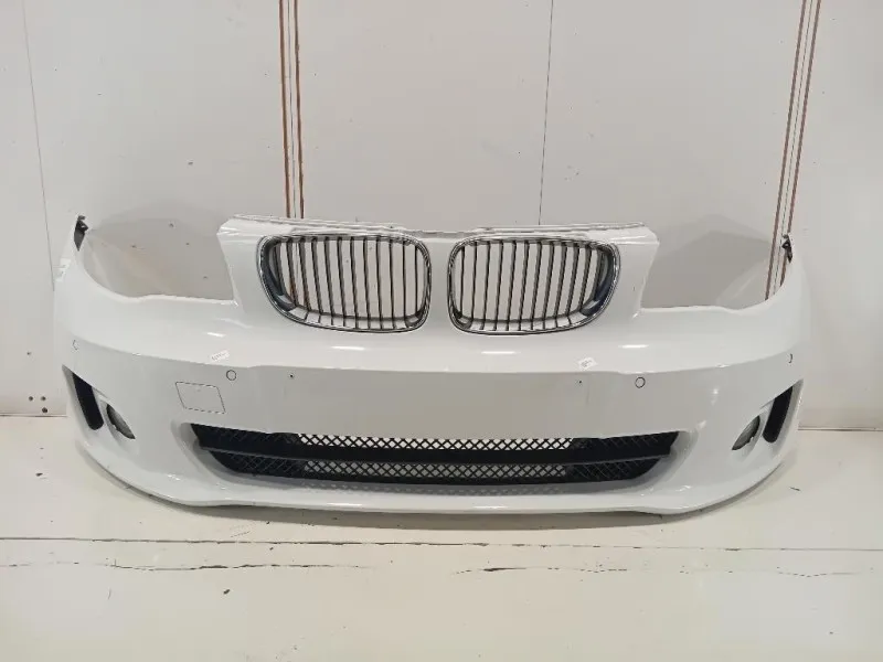 Paraurti ANT PARAURTI ANT Bmw Serie 1 E88 Cabrio 2005