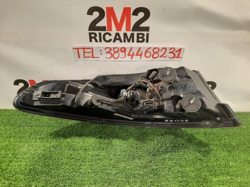 Fanale POST DX 8X2313404BD Jaguar XF I 2008