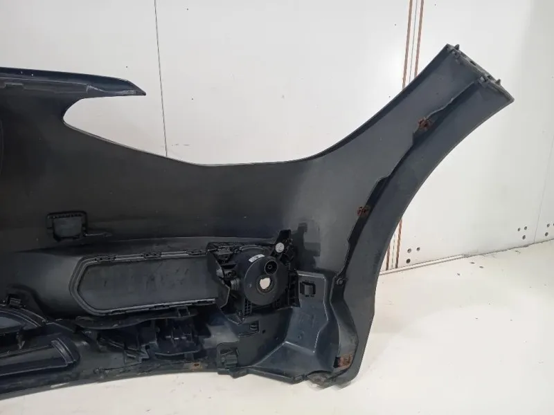 Paraurti ANT 51110038862 Bmw Serie 1 F20 Berlina 2012