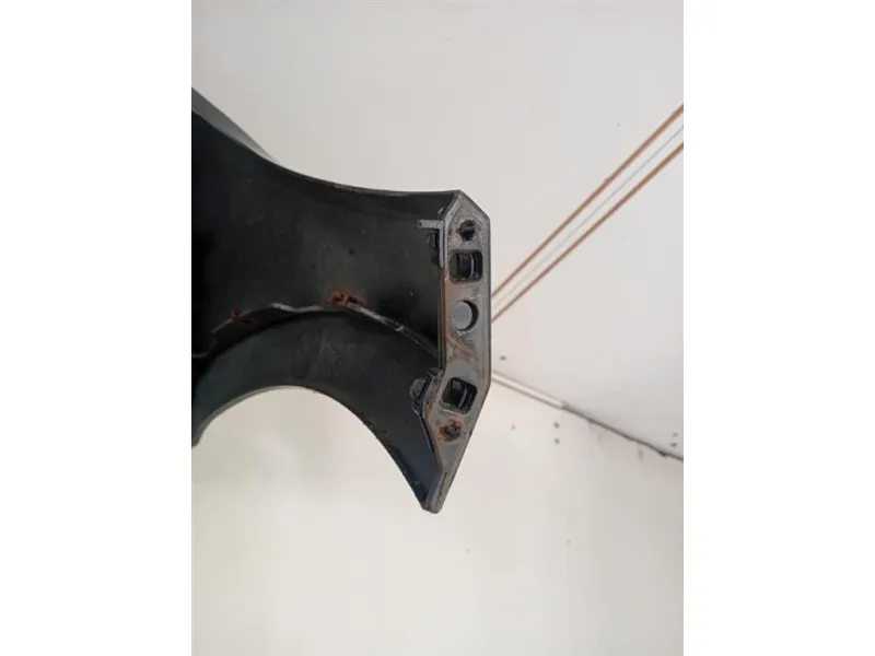 Paraurti ANT 51110038862 Bmw Serie 1 F20 Berlina 2012