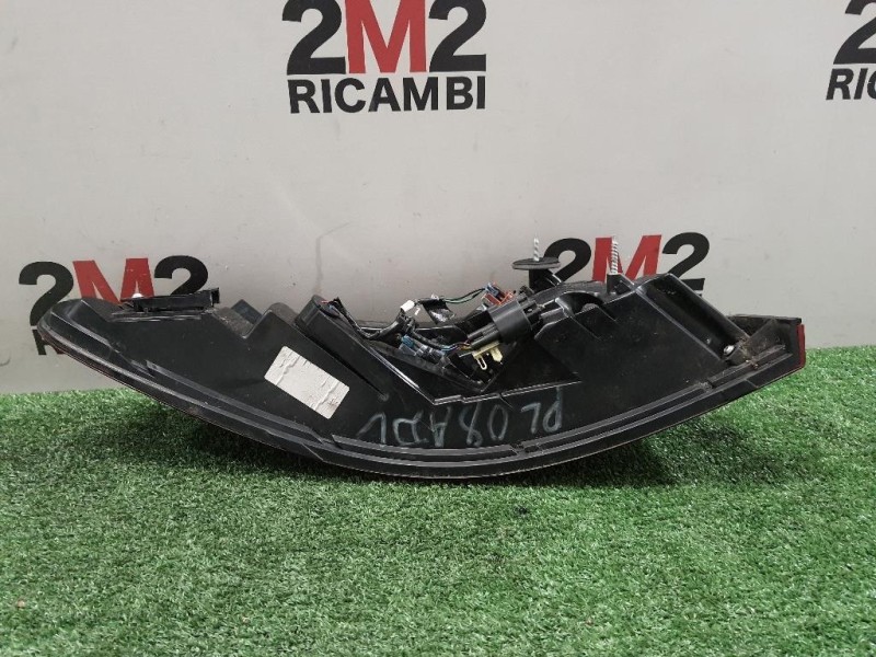 Fanale POST DX 8X2313404BC Jaguar XF I 2008