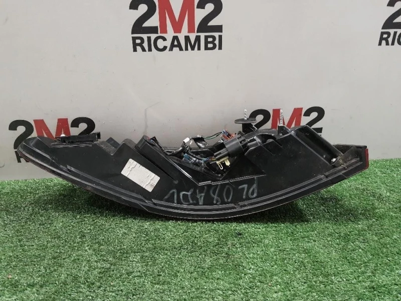 Fanale POST DX 8X2313404BC Jaguar XF I 2008