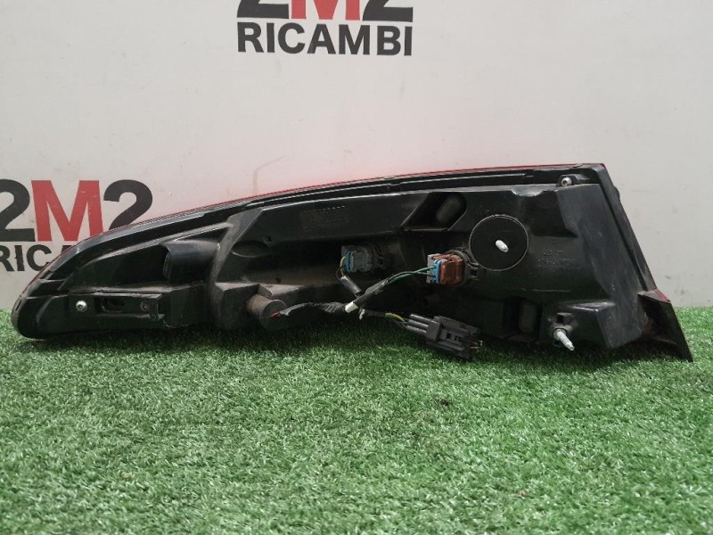 Fanale POST DX 8X2313404BC Jaguar XF I 2008