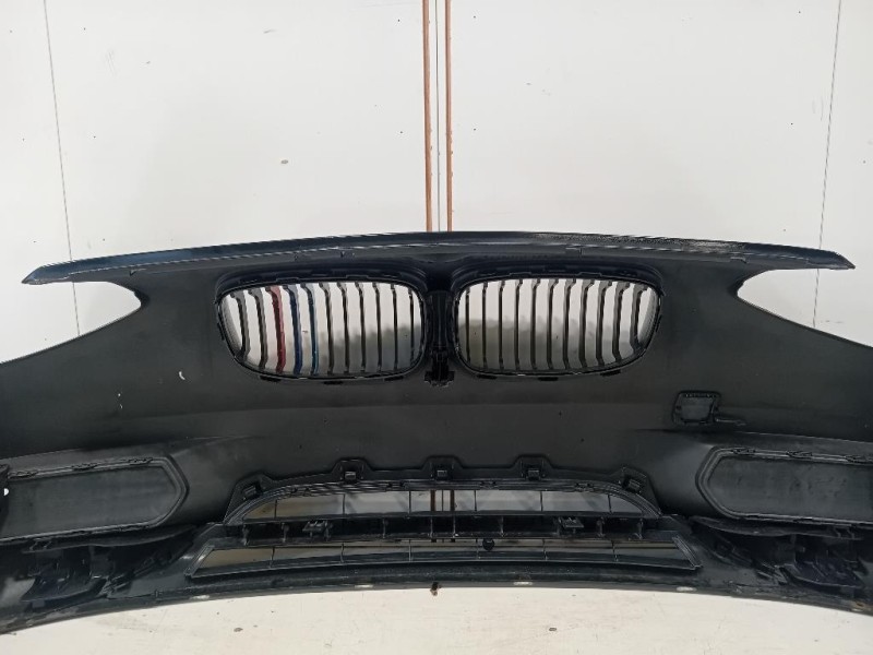 Paraurti ANT 51110038862 Bmw Serie 1 F20 Berlina 2012