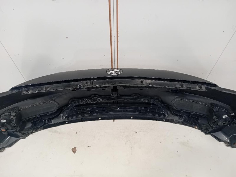 Paraurti ANT 51110038862 Bmw Serie 1 F20 Berlina 2012