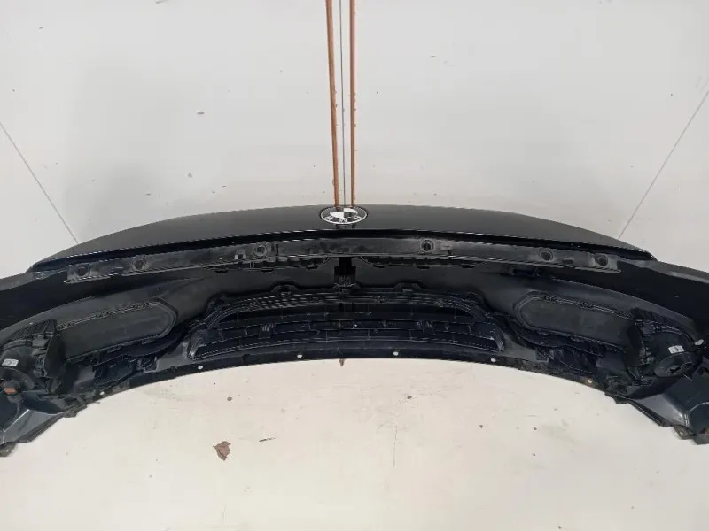 Paraurti ANT 51110038862 Bmw Serie 1 F20 Berlina 2012