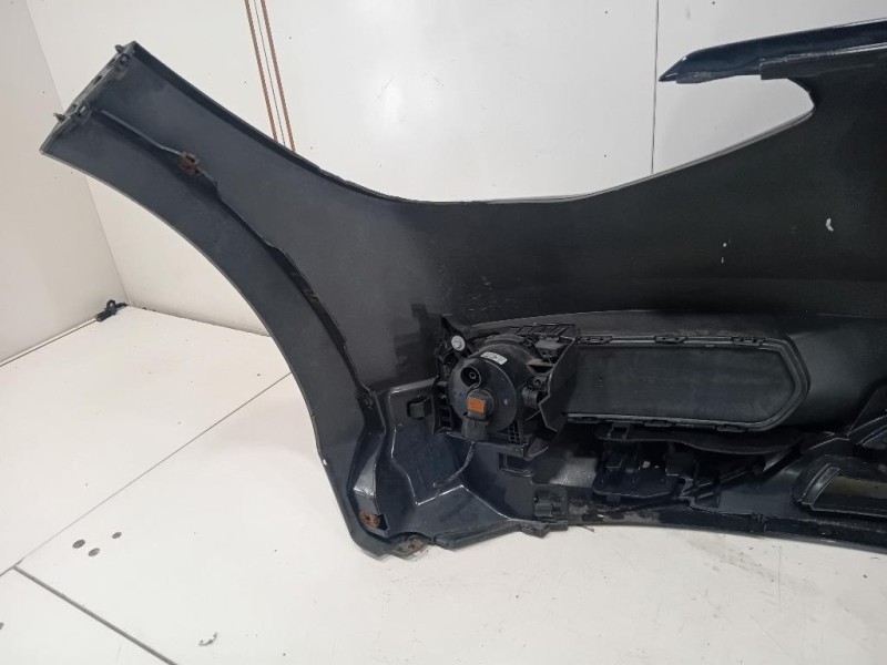 Paraurti ANT 51110038862 Bmw Serie 1 F20 Berlina 2012