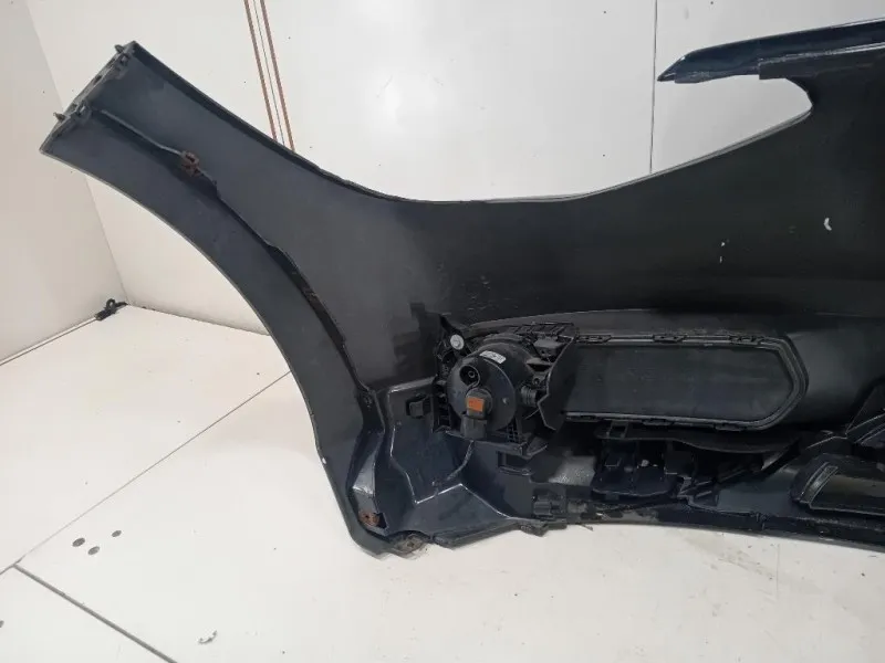 Paraurti ANT 51110038862 Bmw Serie 1 F20 Berlina 2012