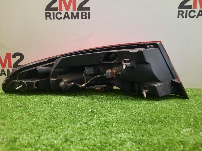 Fanale POST DX 8X2313404BC Jaguar XF I 2008