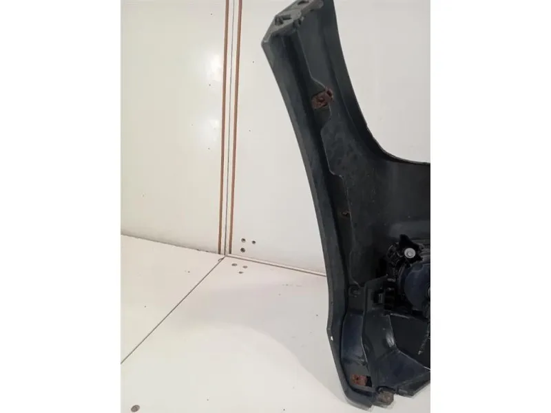 Paraurti ANT 51110038862 Bmw Serie 1 F20 Berlina 2012