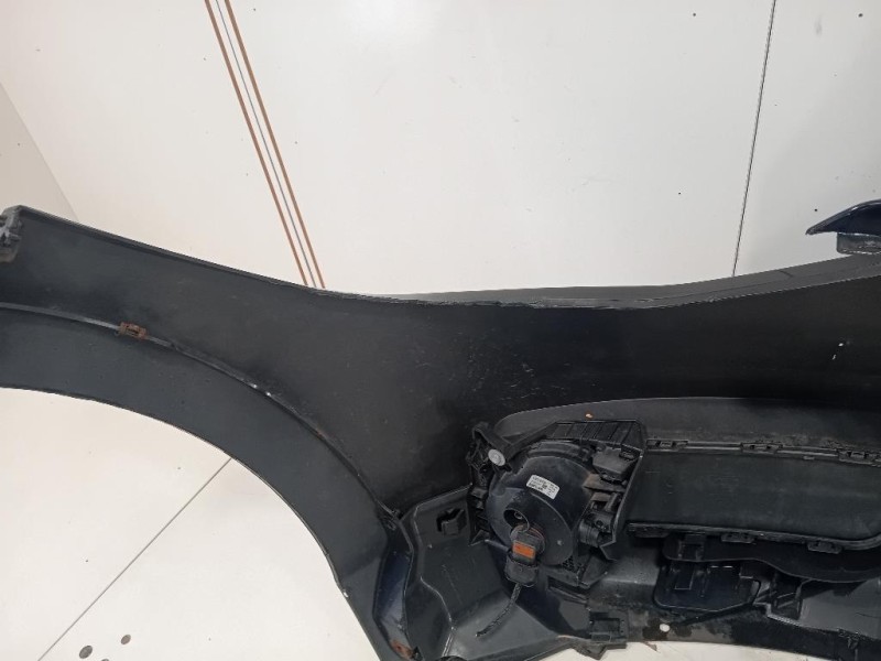 Paraurti ANT 51110038862 Bmw Serie 1 F20 Berlina 2012