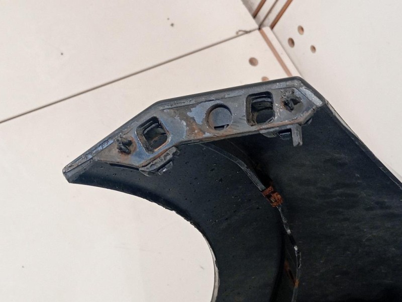 Paraurti ANT 51110038862 Bmw Serie 1 F20 Berlina 2012