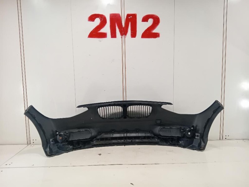 Paraurti ANT 51110038862 Bmw Serie 1 F20 Berlina 2012