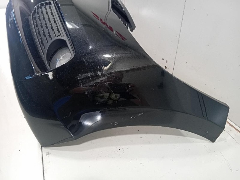 Paraurti ANT 51110038862 Bmw Serie 1 F20 Berlina 2012