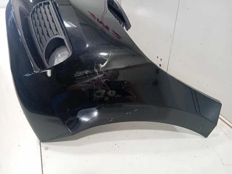 Paraurti ANT 51110038862 Bmw Serie 1 F20 Berlina 2012