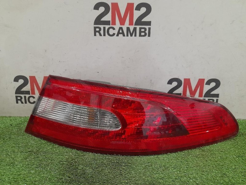 Fanale POST DX 8X2313404BD Jaguar XF I 2008