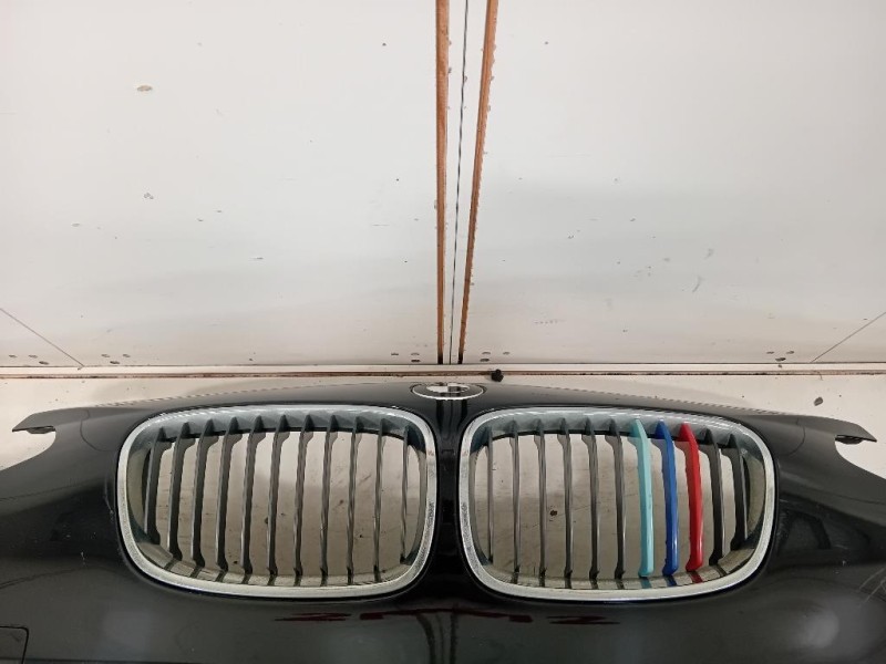 Paraurti ANT 51110038862 Bmw Serie 1 F20 Berlina 2012