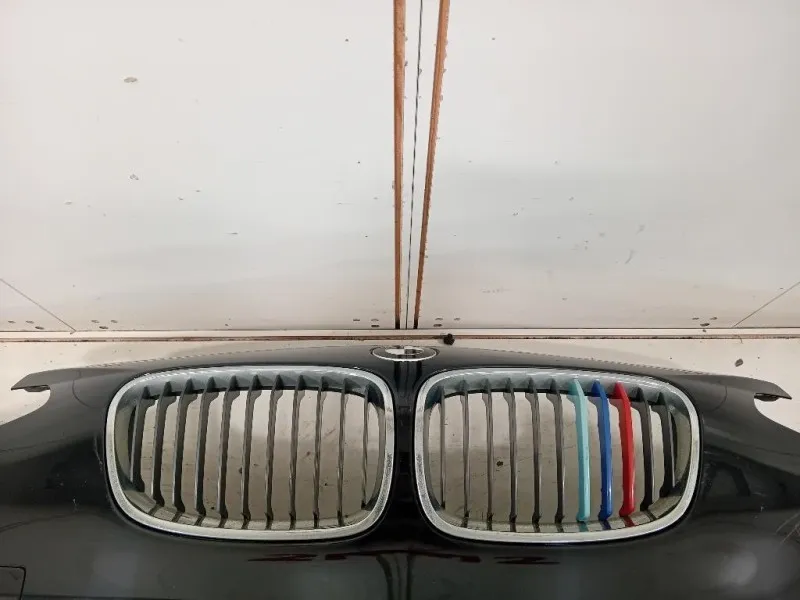 Paraurti ANT 51110038862 Bmw Serie 1 F20 Berlina 2012