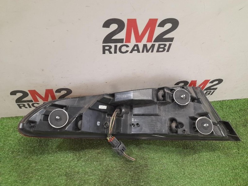 Fanale POST DX CX2313404AD Jaguar XF I 2008