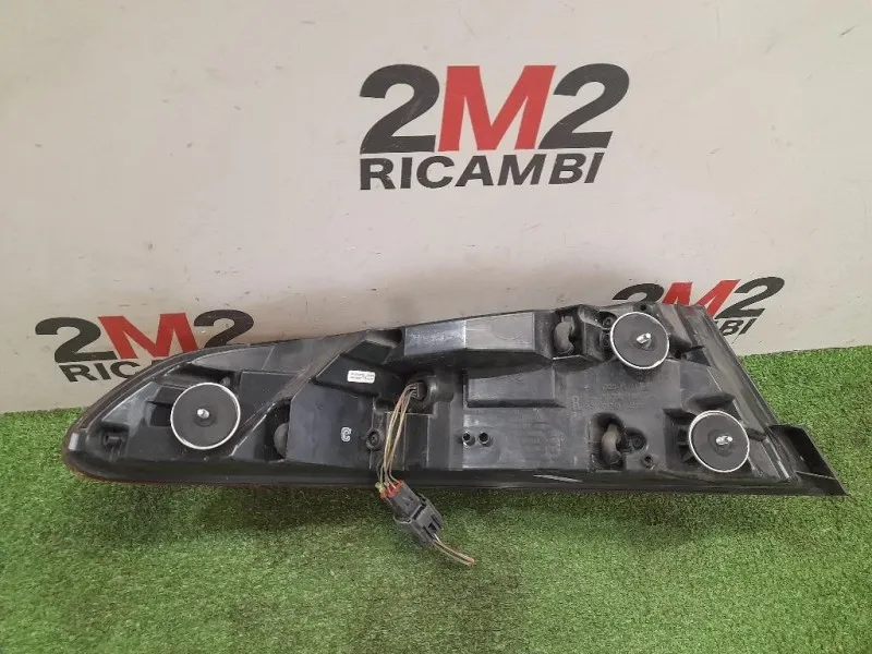 Fanale POST DX CX2313404AD Jaguar XF I 2008