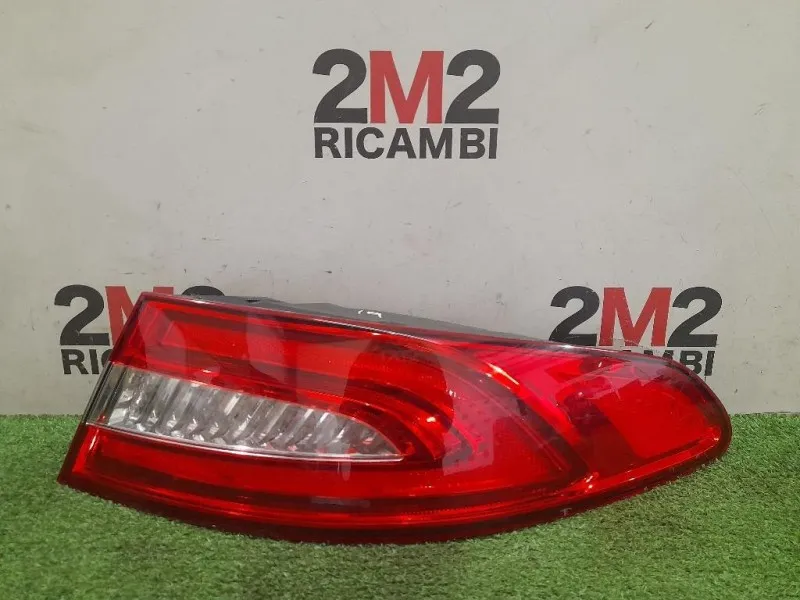 Fanale POST DX CX2313404AD Jaguar XF I 2008