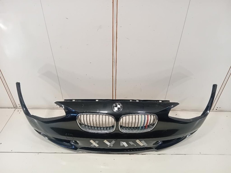 Paraurti ANT 51110038862 Bmw Serie 1 F20 Berlina 2012