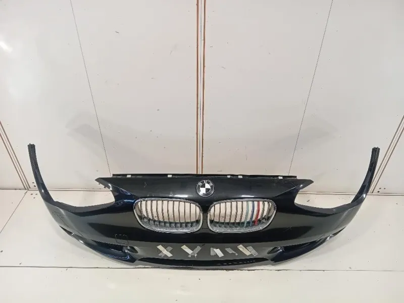 Paraurti ANT 51110038862 Bmw Serie 1 F20 Berlina 2012