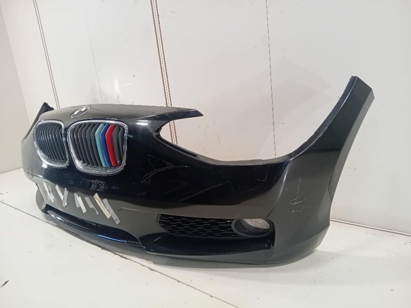 Paraurti ANT 51110038862 Bmw Serie 1 F20 Berlina 2012